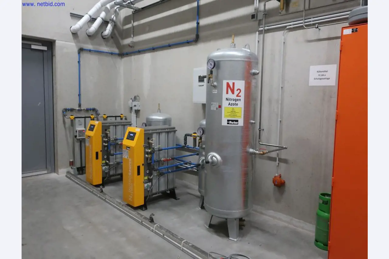 Castwerk Technologies - Modern production systems Mg die casting + surface technology-1