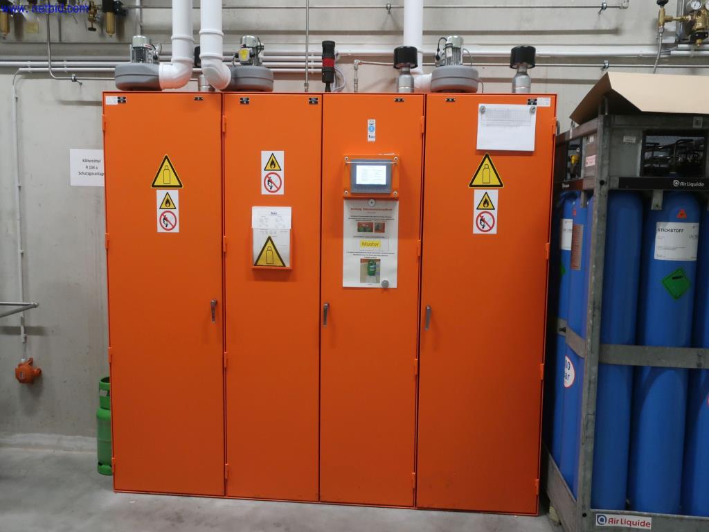 Castwerk Technologies - Modernos sistemas de producción Fundición a presión de Mg + tecnología de superficies-2