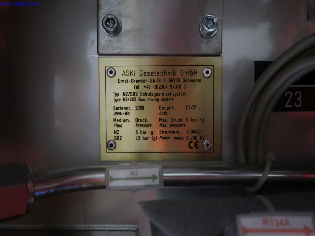 Castwerk Technologies - Modernos sistemas de producción Fundición a presión de Mg + tecnología de superficies-3