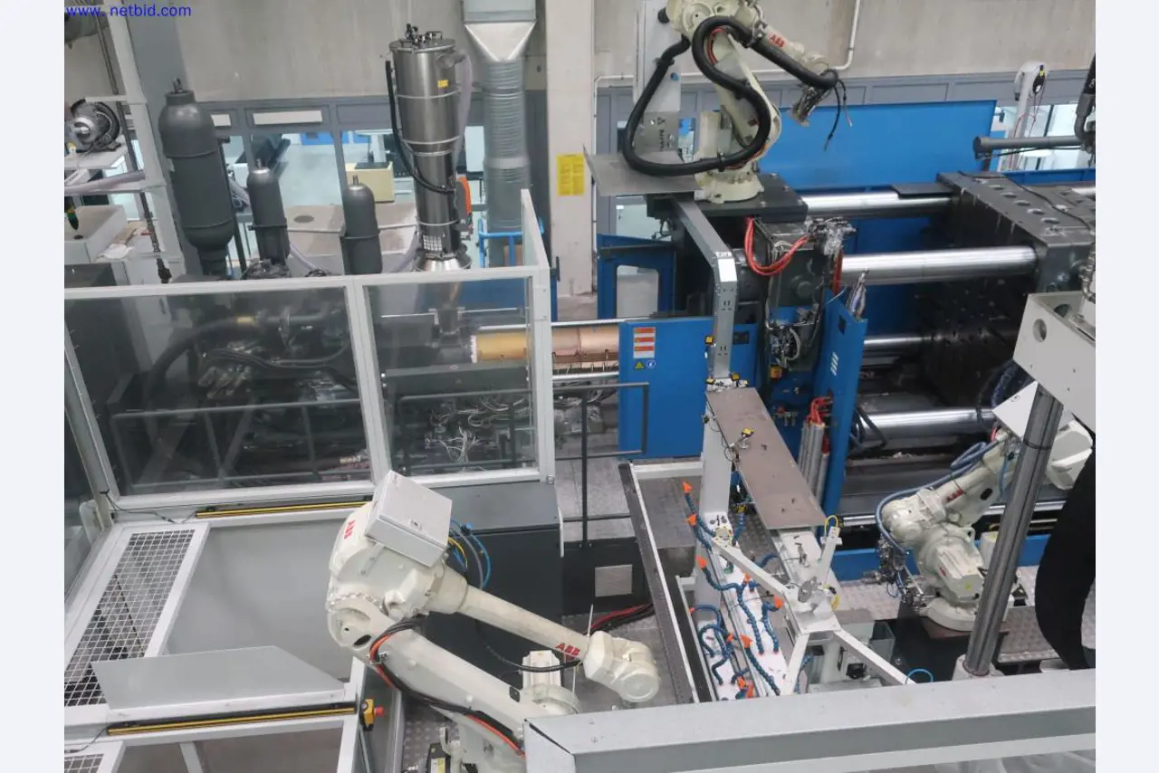 Castwerk Technologies - Sodobni proizvodni sistemi Mg tlačno litje + površinska tehnologija-10