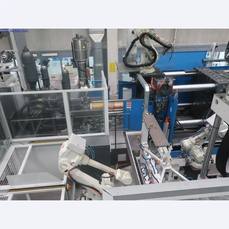 Castwerk Technologies - Sodobni proizvodni sistemi Mg tlačno litje + površinska tehnologija-10