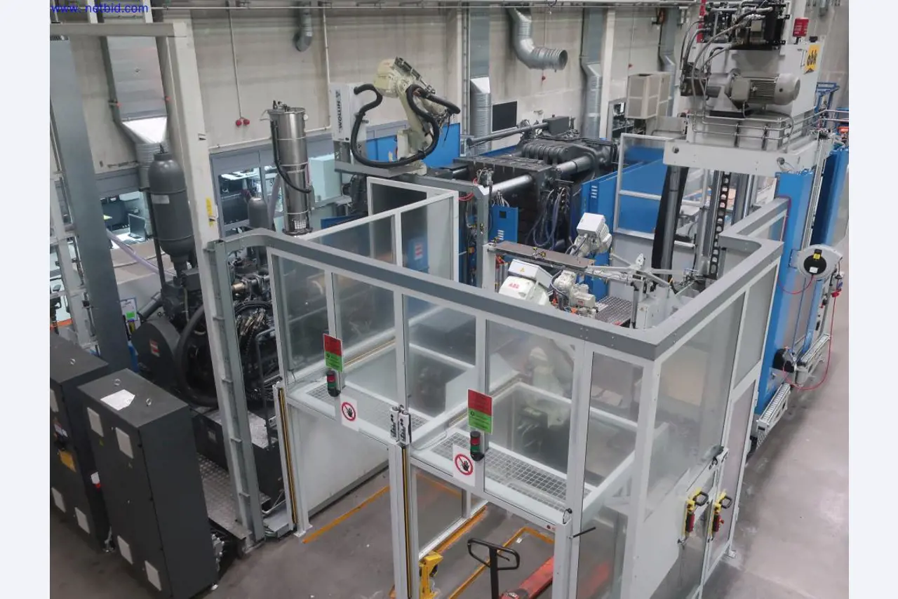 Castwerk Technologies - Sodobni proizvodni sistemi Mg tlačno litje + površinska tehnologija-11