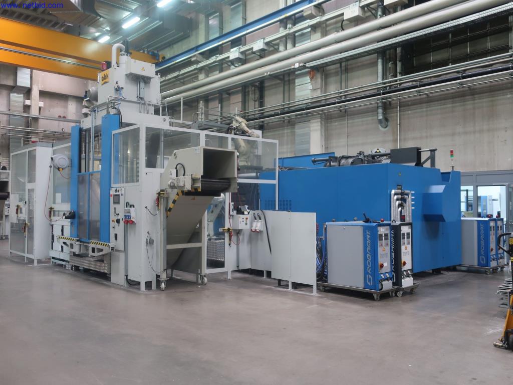 Castwerk Technologies - Modernos sistemas de producción Fundición a presión de Mg + tecnología de superficies-12