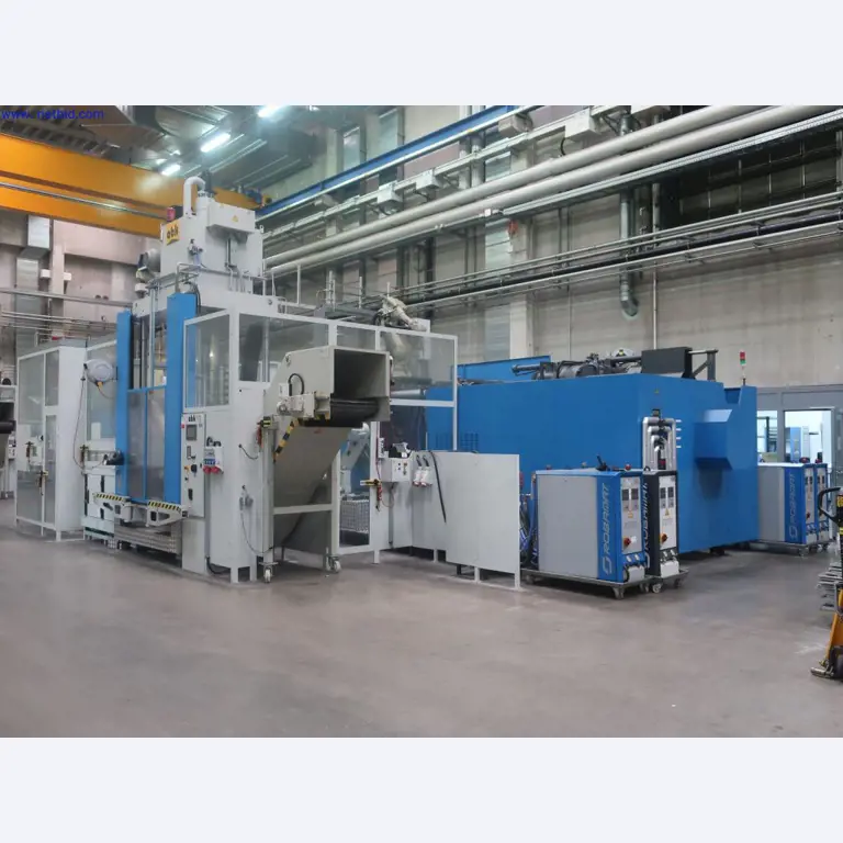 Castwerk Technologies - Sodobni proizvodni sistemi Mg tlačno litje + površinska tehnologija-12