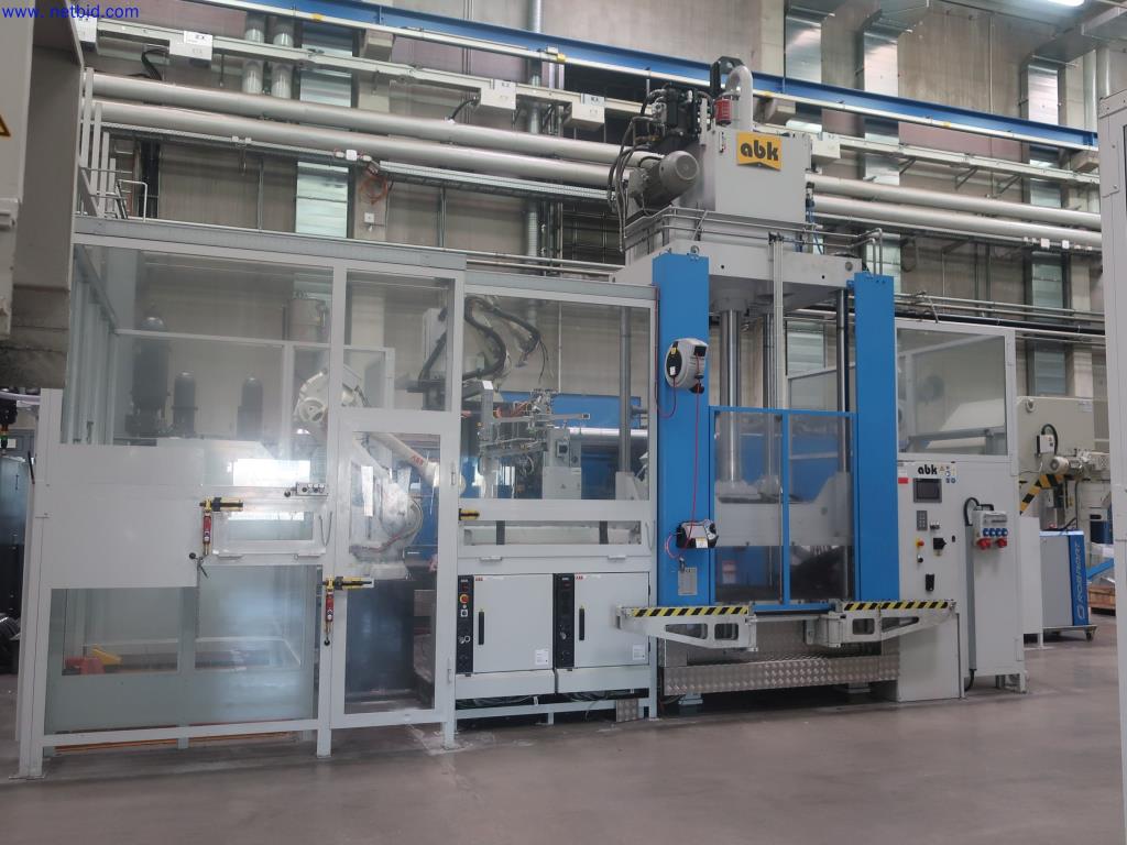 Castwerk Technologies - Modernos sistemas de producción Fundición a presión de Mg + tecnología de superficies-13