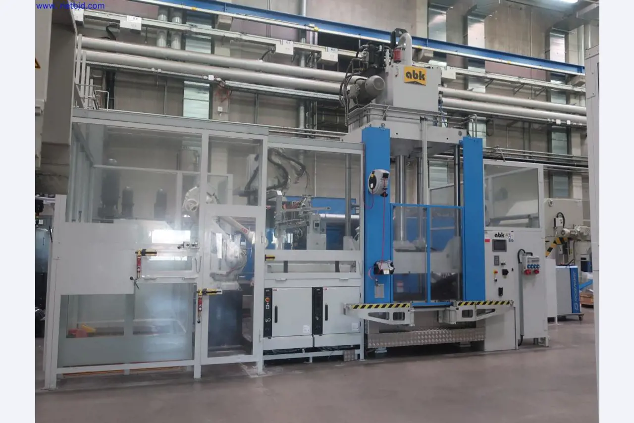 Castwerk Technologies - Sodobni proizvodni sistemi Mg tlačno litje + površinska tehnologija-13