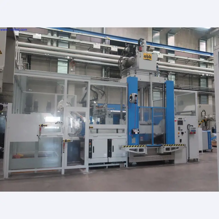 Castwerk Technologies - Sodobni proizvodni sistemi Mg tlačno litje + površinska tehnologija-13