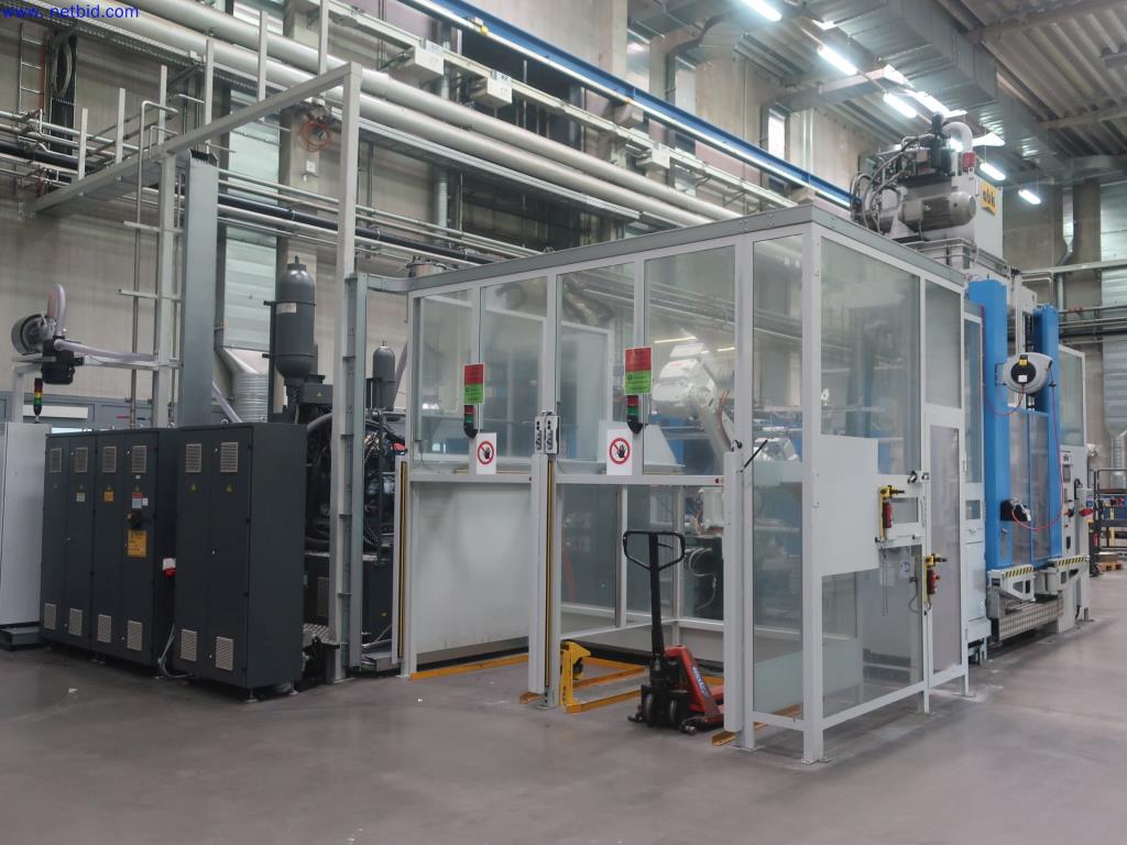 Castwerk Technologies - Modernos sistemas de producción Fundición a presión de Mg + tecnología de superficies-14