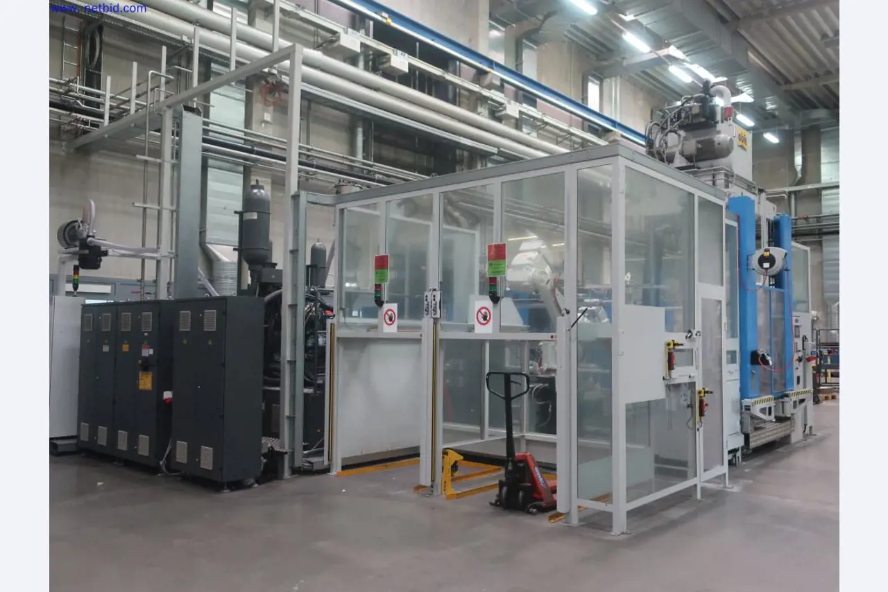 Castwerk Technologies - Sodobni proizvodni sistemi Mg tlačno litje + površinska tehnologija-14