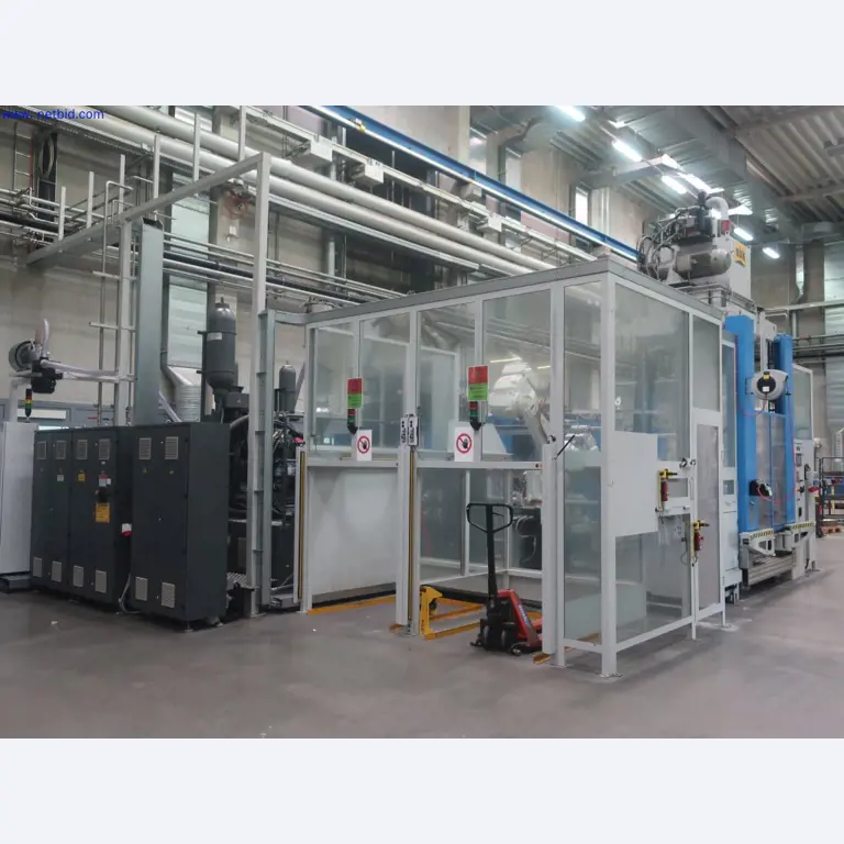 Castwerk Technologies - Sodobni proizvodni sistemi Mg tlačno litje + površinska tehnologija-14