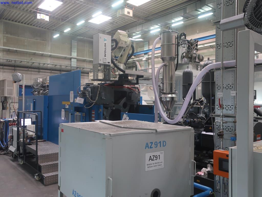 Castwerk Technologies - Modernos sistemas de producción Fundición a presión de Mg + tecnología de superficies-15