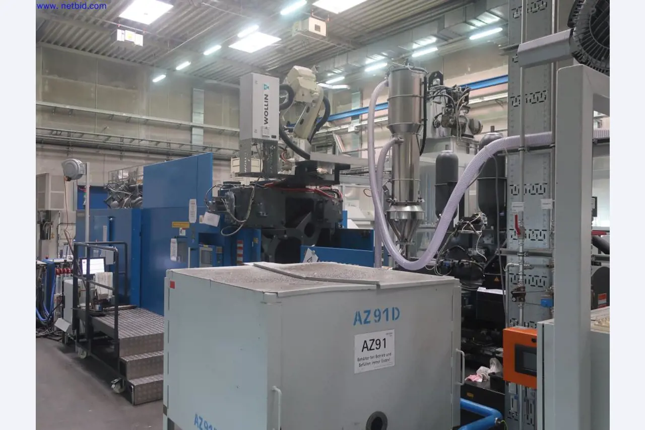 Castwerk Technologies - Sodobni proizvodni sistemi Mg tlačno litje + površinska tehnologija-15