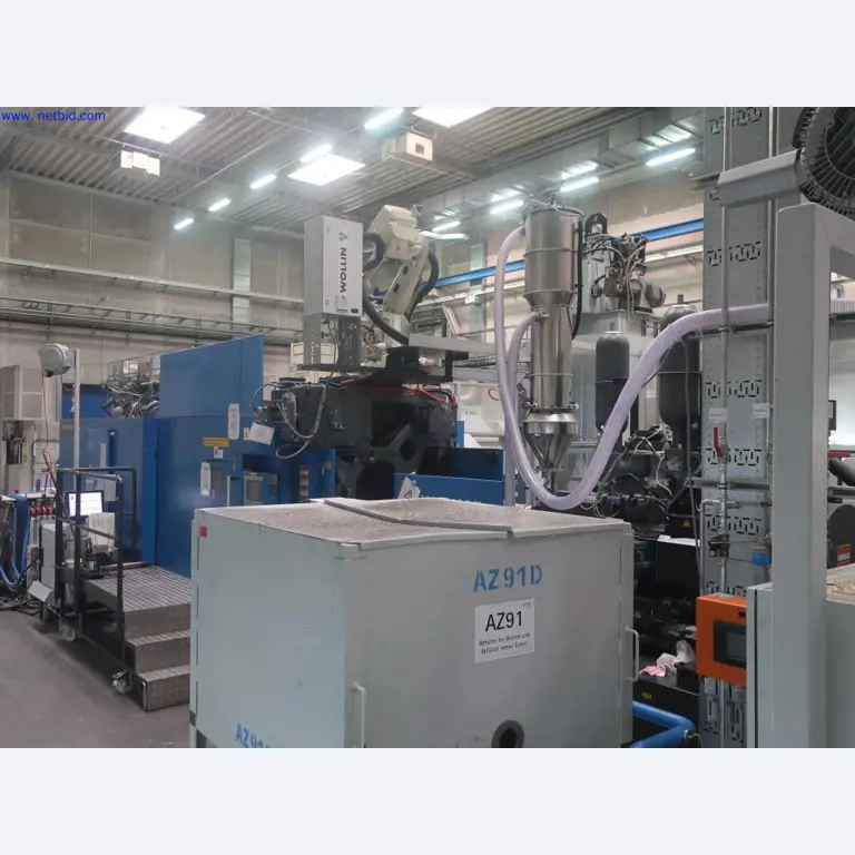 Castwerk Technologies - Sodobni proizvodni sistemi Mg tlačno litje + površinska tehnologija-15