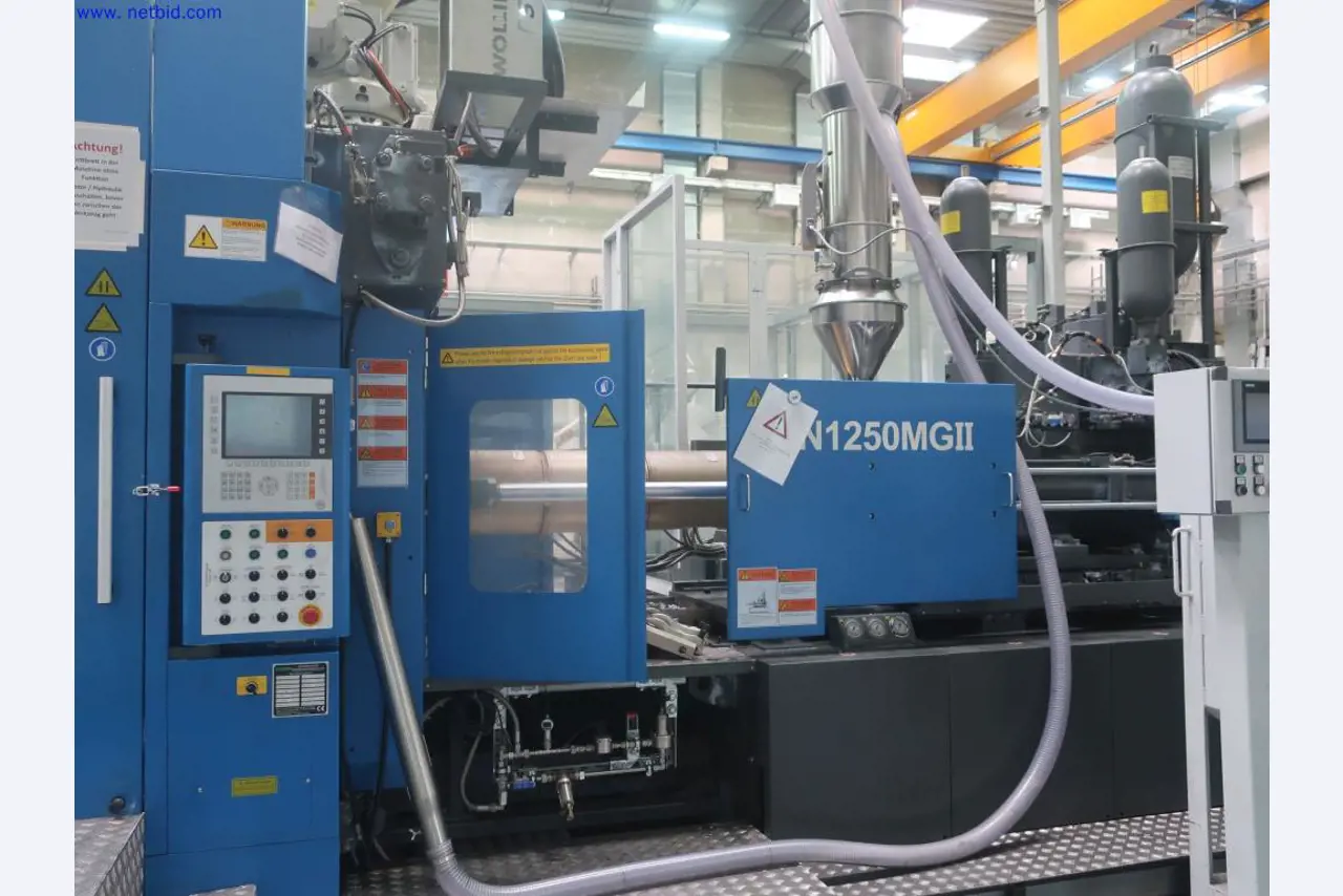 Castwerk Technologies - Sodobni proizvodni sistemi Mg tlačno litje + površinska tehnologija-16