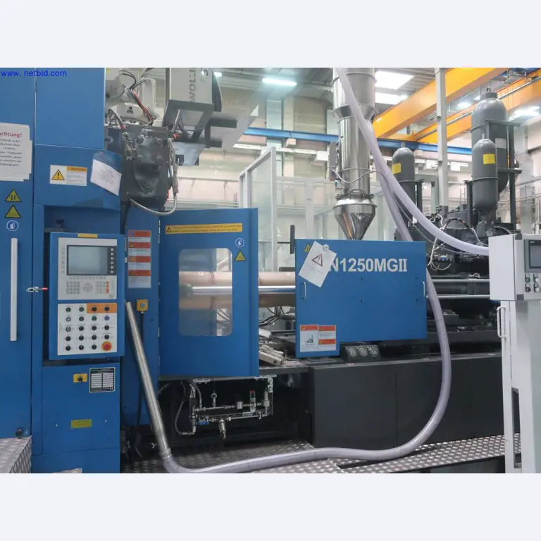 Castwerk Technologies - Sodobni proizvodni sistemi Mg tlačno litje + površinska tehnologija-16