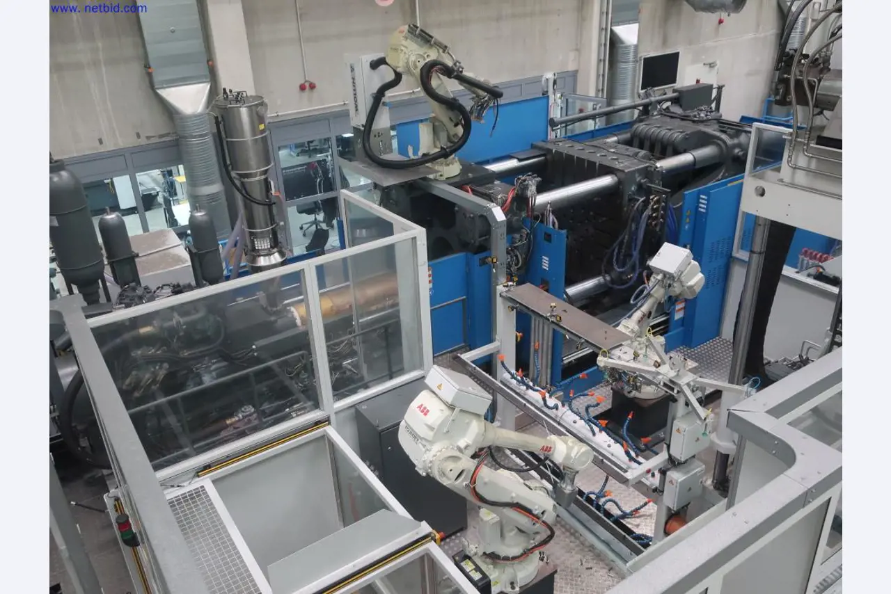 Castwerk Technologies - Sodobni proizvodni sistemi Mg tlačno litje + površinska tehnologija-1