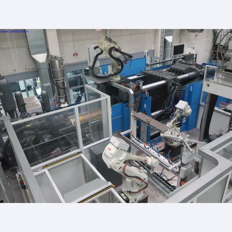 Castwerk Technologies - Sodobni proizvodni sistemi Mg tlačno litje + površinska tehnologija-1