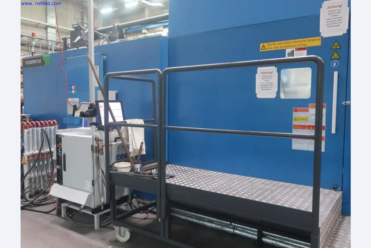 Castwerk Technologies - Sodobni proizvodni sistemi Mg tlačno litje + površinska tehnologija-3