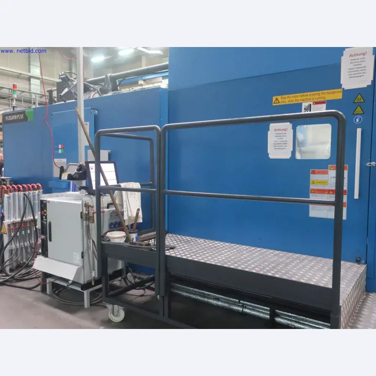 Castwerk Technologies - Sodobni proizvodni sistemi Mg tlačno litje + površinska tehnologija-3