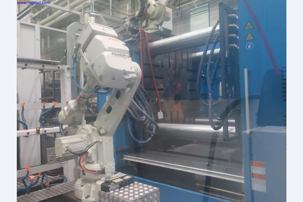 Castwerk Technologies - Sodobni proizvodni sistemi Mg tlačno litje + površinska tehnologija-4