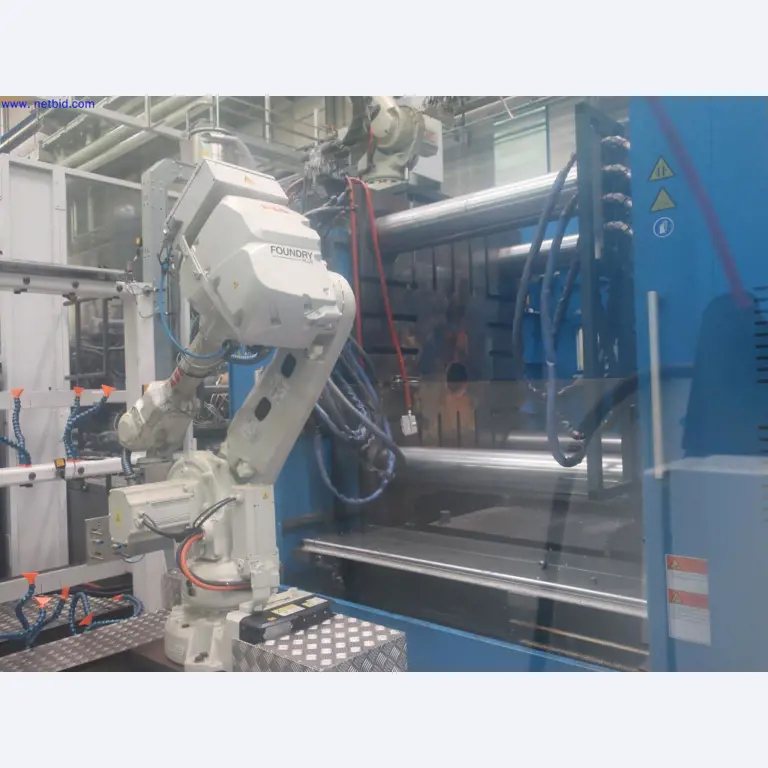 Castwerk Technologies - Sodobni proizvodni sistemi Mg tlačno litje + površinska tehnologija-4