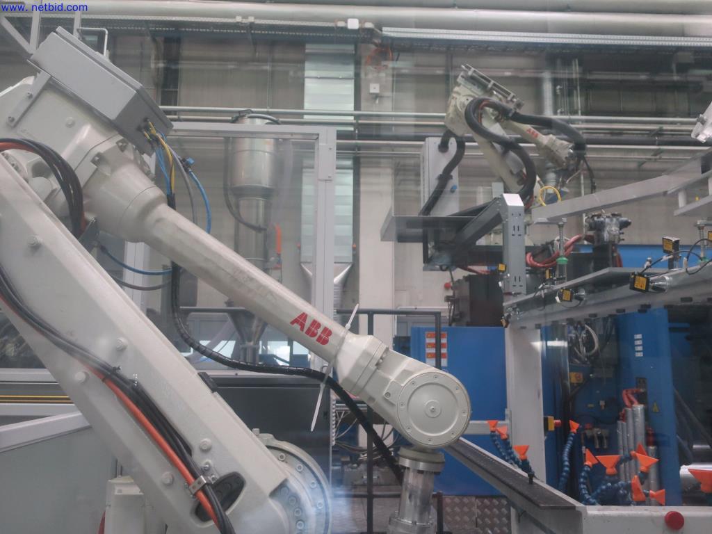 Castwerk Technologies - Modernos sistemas de producción Fundición a presión de Mg + tecnología de superficies-5