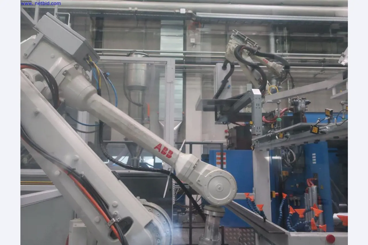 Castwerk Technologies - Sodobni proizvodni sistemi Mg tlačno litje + površinska tehnologija-5