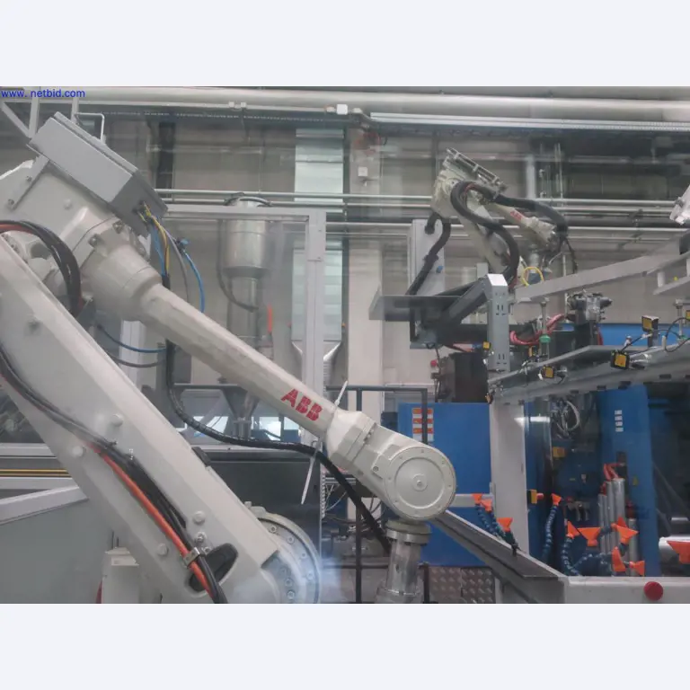 Castwerk Technologies - Sodobni proizvodni sistemi Mg tlačno litje + površinska tehnologija-5