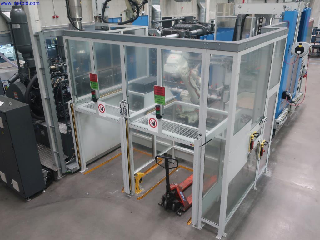 Castwerk Technologies - Modernos sistemas de producción Fundición a presión de Mg + tecnología de superficies-6