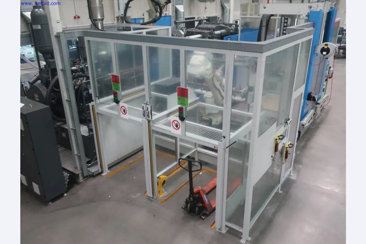 Castwerk Technologies - Sodobni proizvodni sistemi Mg tlačno litje + površinska tehnologija-6