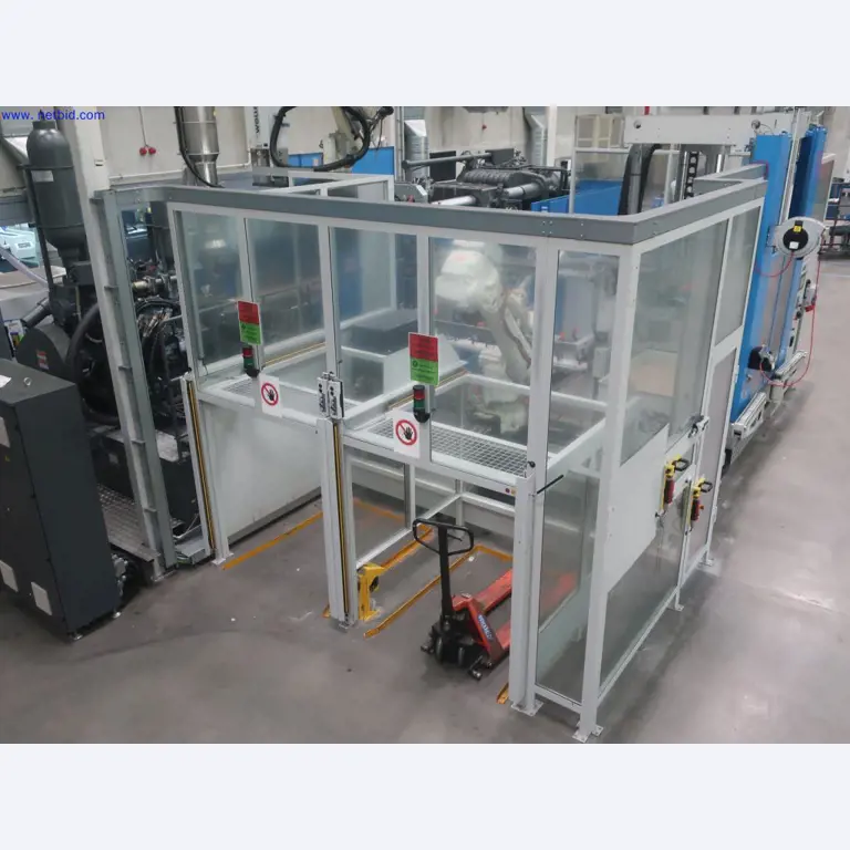 Castwerk Technologies - Sodobni proizvodni sistemi Mg tlačno litje + površinska tehnologija-6