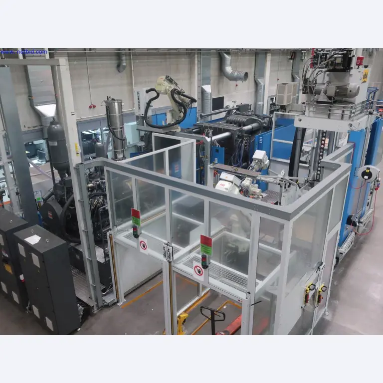 Castwerk Technologies - Sodobni proizvodni sistemi Mg tlačno litje + površinska tehnologija-7