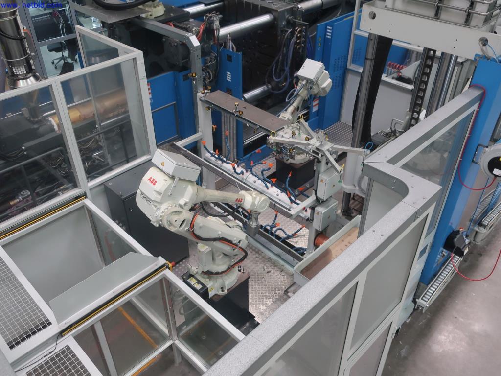 Castwerk Technologies - Modernos sistemas de producción Fundición a presión de Mg + tecnología de superficies-8