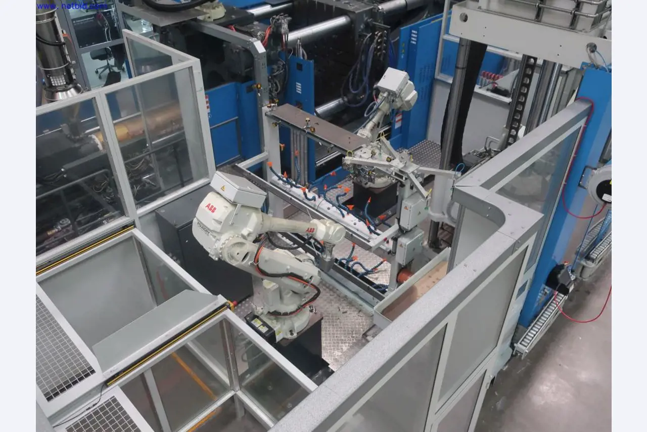 Castwerk Technologies - Sodobni proizvodni sistemi Mg tlačno litje + površinska tehnologija-8