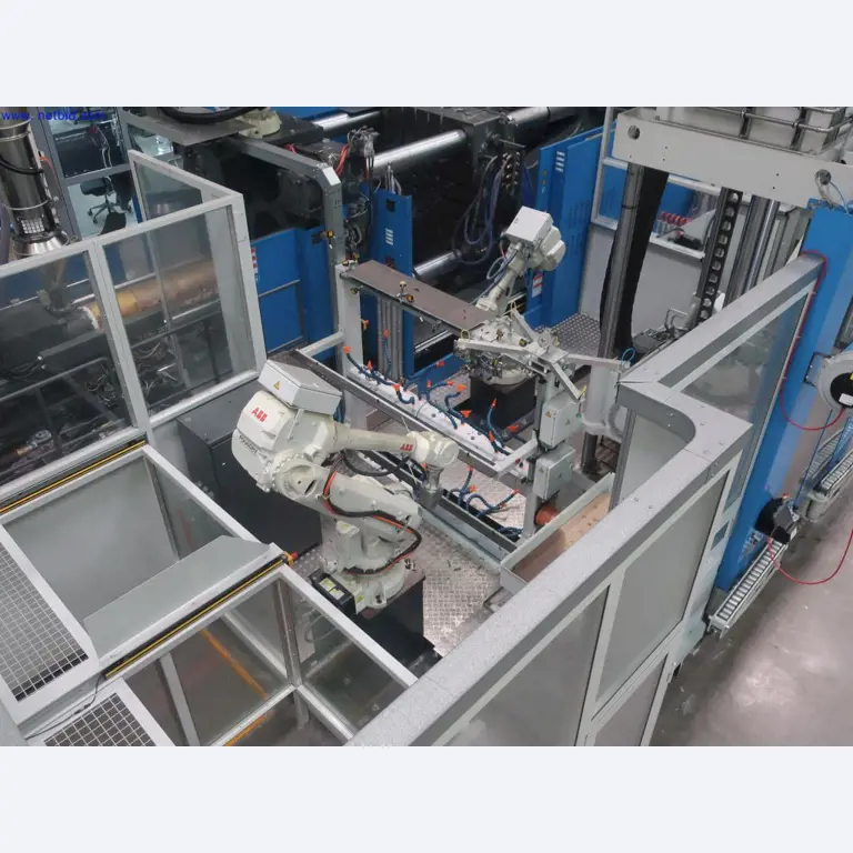 Castwerk Technologies - Sodobni proizvodni sistemi Mg tlačno litje + površinska tehnologija-8