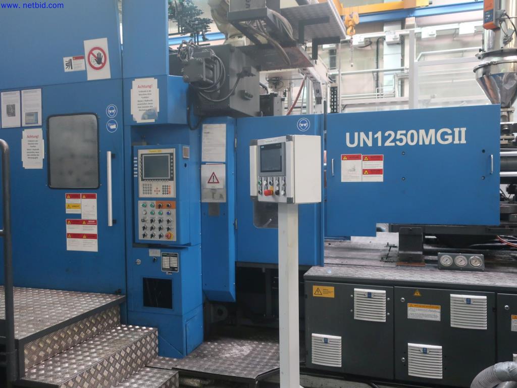 Castwerk Technologies - Modernos sistemas de producción Fundición a presión de Mg + tecnología de superficies-10