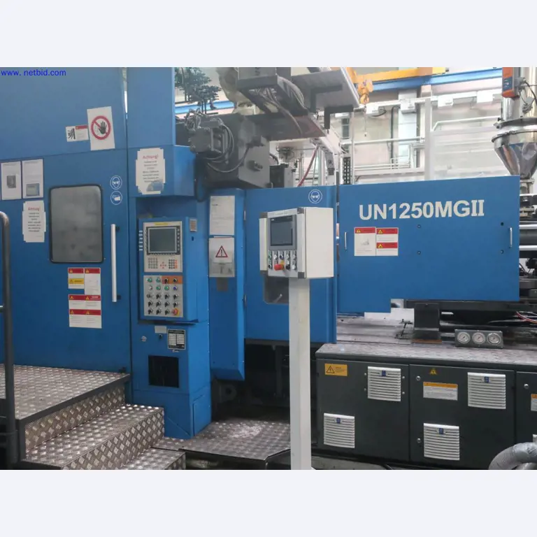 Castwerk Technologies - Moderne Produktionsanlagen Mg-Druckguss + Oberflächentechnik-10