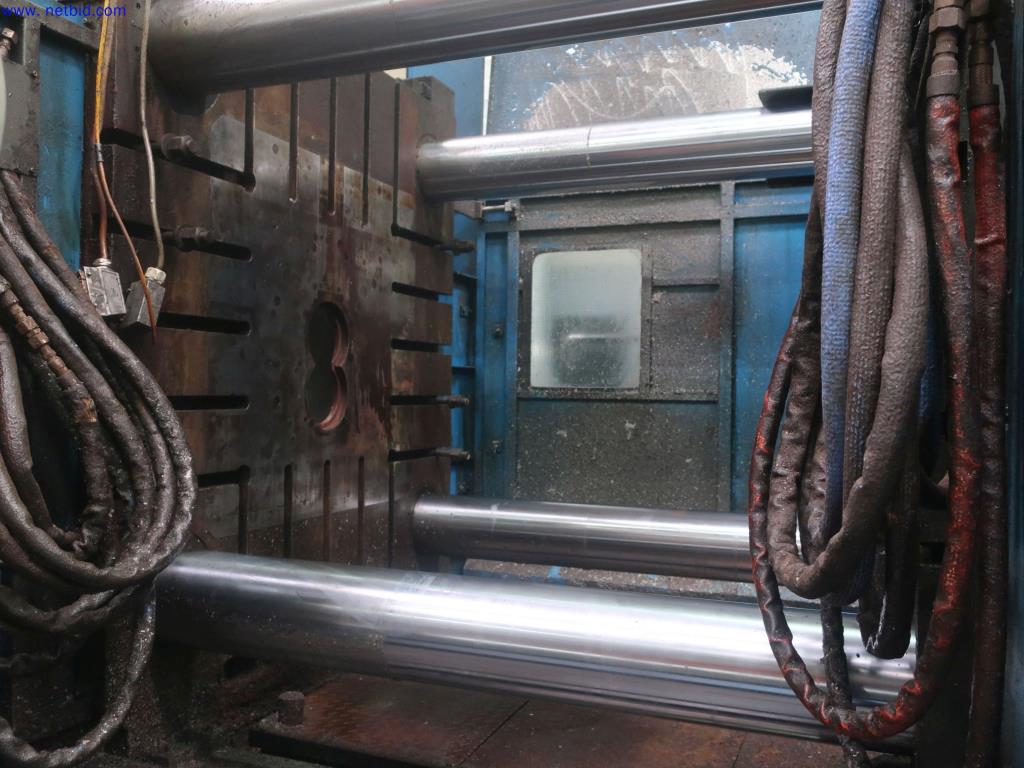 Castwerk Technologies - Modernos sistemas de producción Fundición a presión de Mg + tecnología de superficies-12