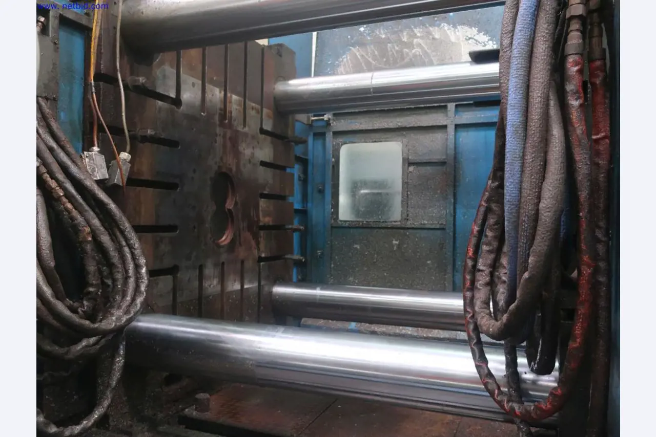 Castwerk Technologies - Moderne Produktionsanlagen Mg-Druckguss + Oberflächentechnik-12