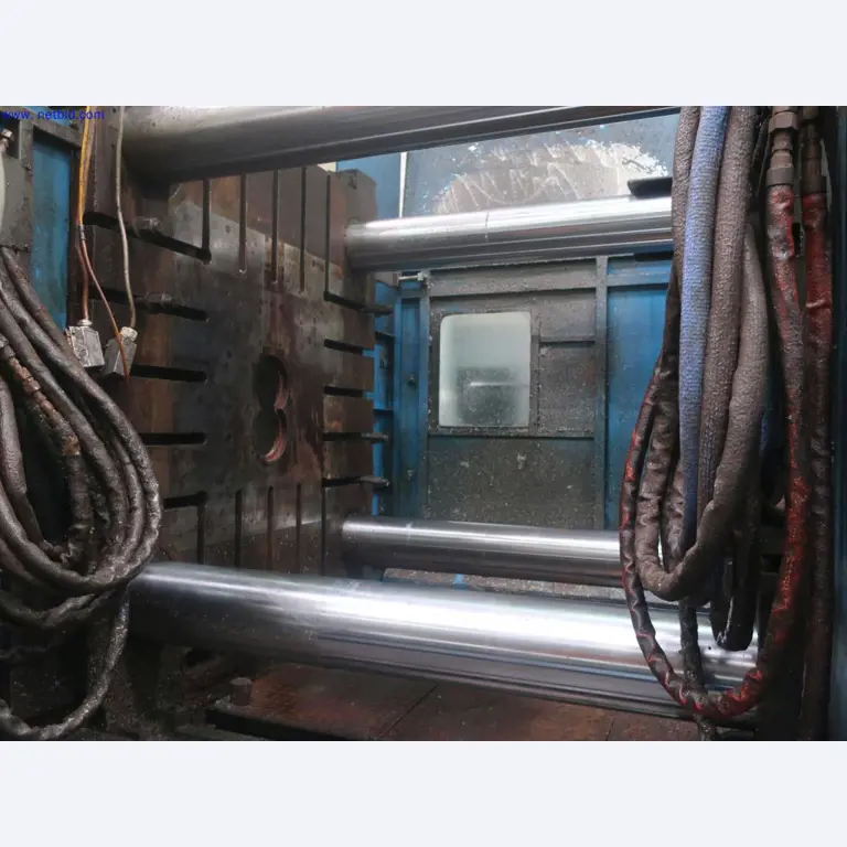 Castwerk Technologies - Moderne Produktionsanlagen Mg-Druckguss + Oberflächentechnik-12