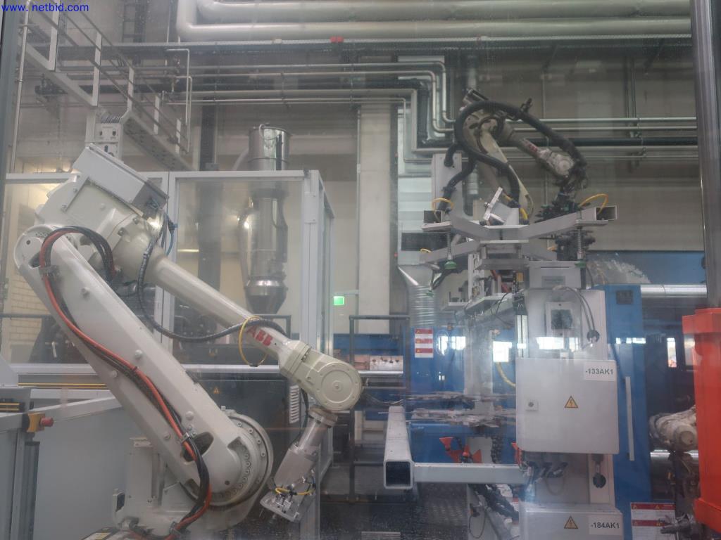 Castwerk Technologies - Modernos sistemas de producción Fundición a presión de Mg + tecnología de superficies-3