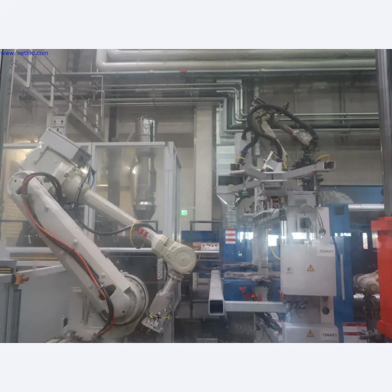 Castwerk Technologies - Moderne Produktionsanlagen Mg-Druckguss + Oberflächentechnik-3