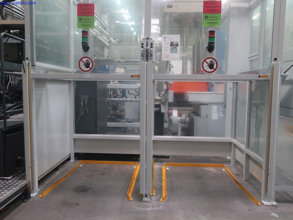 Castwerk Technologies - Modernos sistemas de producción Fundición a presión de Mg + tecnología de superficies-4