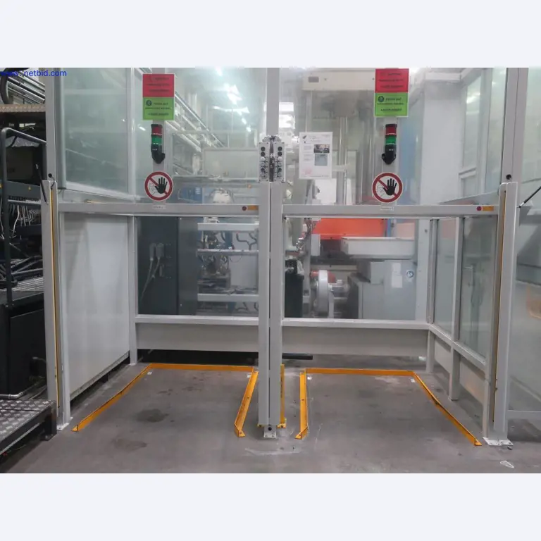 Castwerk Technologies - Moderne Produktionsanlagen Mg-Druckguss + Oberflächentechnik-4