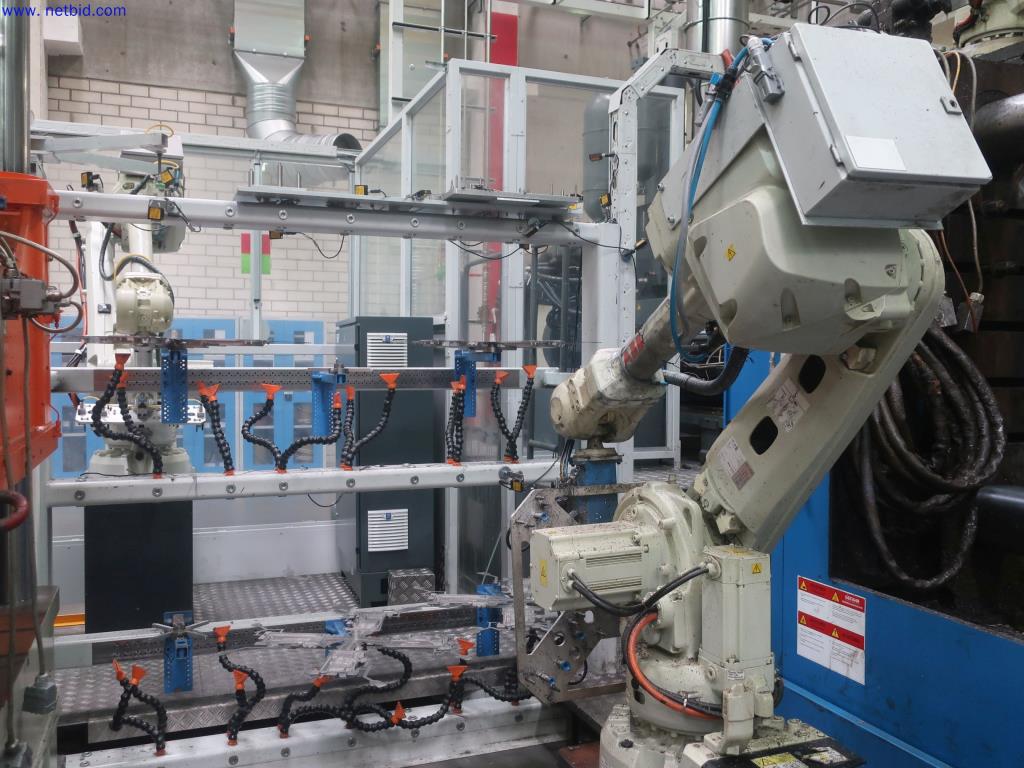 Castwerk Technologies - Modernos sistemas de producción Fundición a presión de Mg + tecnología de superficies-5