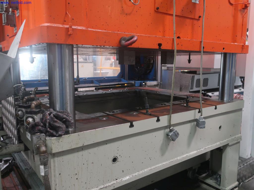 Castwerk Technologies - Modernos sistemas de producción Fundición a presión de Mg + tecnología de superficies-7