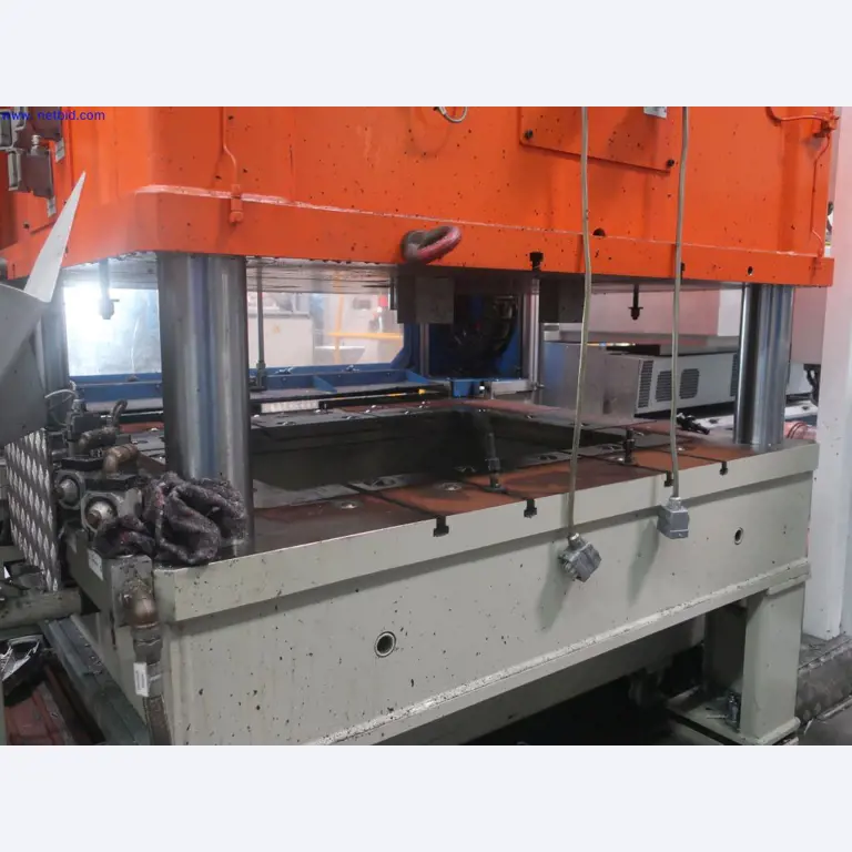 Castwerk Technologies - Moderne Produktionsanlagen Mg-Druckguss + Oberflächentechnik-7