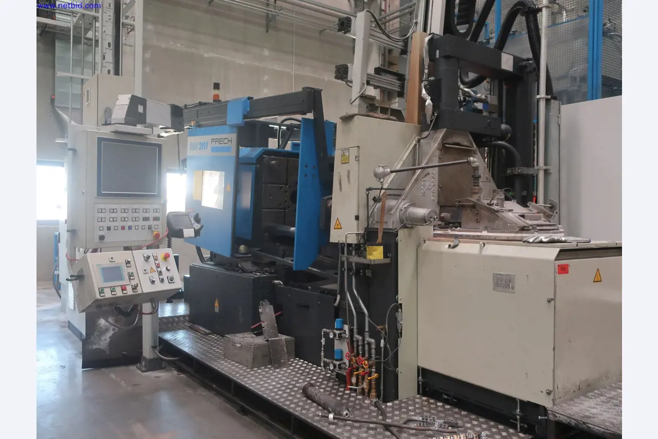 Castwerk Technologies - Moderní výrobní systémy Mg tlakové lití + povrchová technologie-1