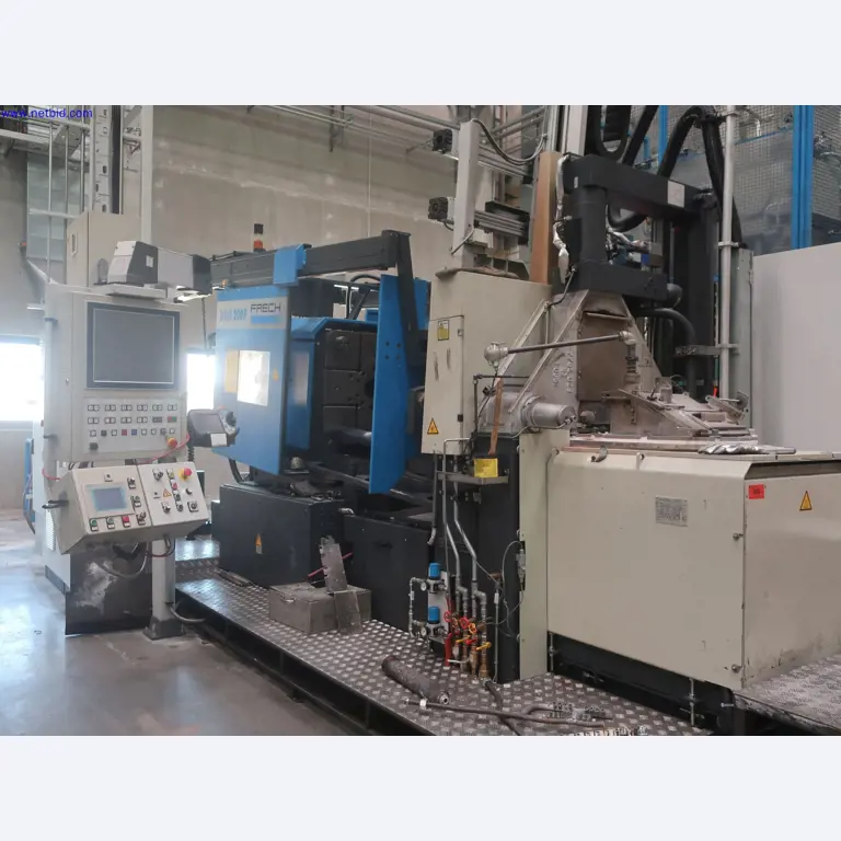 Castwerk Technologies - Moderní výrobní systémy Mg tlakové lití + povrchová technologie-1