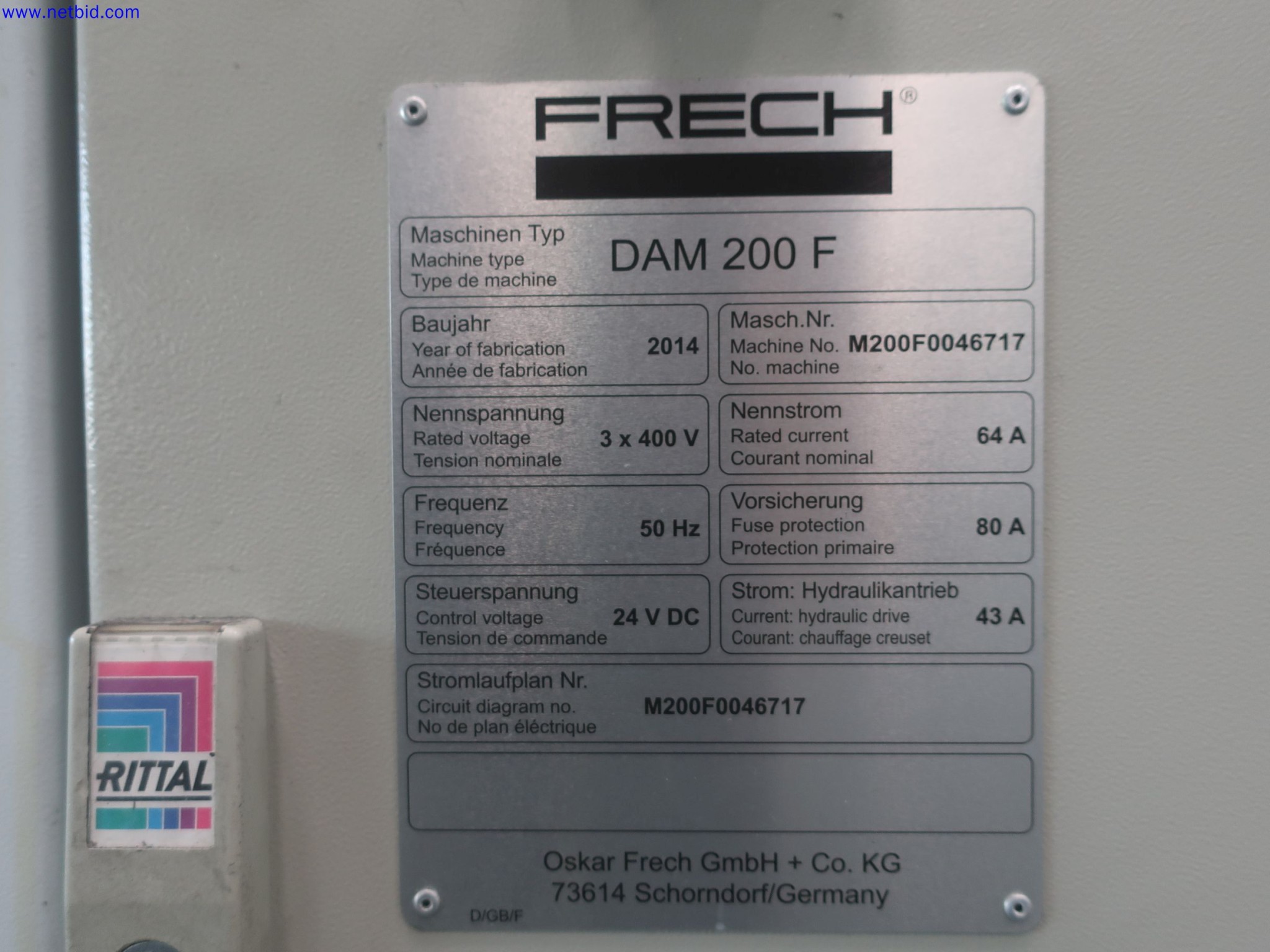 Castwerk Technologies - Modernos sistemas de producción Fundición a presión de Mg + tecnología de superficies-2